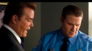 Observe and Report