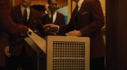 Ocean's Eleven