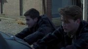 October Sky