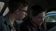 October Sky