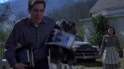 October Sky