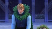 Olaf's Frozen Adventure