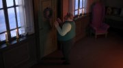 Olaf's Frozen Adventure