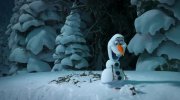 Olaf's Frozen Adventure