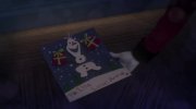 Olaf's Frozen Adventure