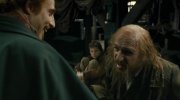 Oliver Twist