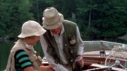 On Golden Pond
