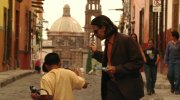 Once Upon a Time in Mexico