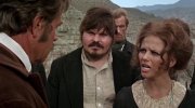 Once Upon a Time in the West