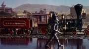 Once Upon a Time in the West