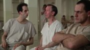 One Flew Over the Cuckoo's Nest