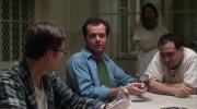 One Flew Over the Cuckoo's Nest