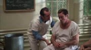 One Flew Over the Cuckoo's Nest