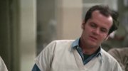 One Flew Over the Cuckoo's Nest