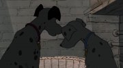 One Hundred and One Dalmatians