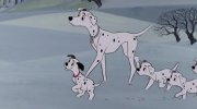 One Hundred and One Dalmatians