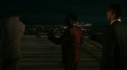 One Night in Miami...