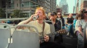 ONE SHOT with Ed Sheeran