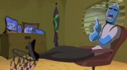 Osmosis Jones