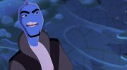 Osmosis Jones