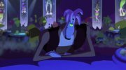 Osmosis Jones