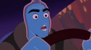 Osmosis Jones