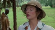 Out of Africa