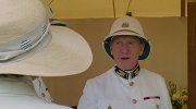 Out of Africa