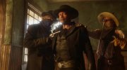 Outlaw Posse