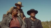 Outlaw Posse