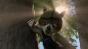 Over the Hedge