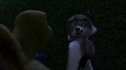 Over the Hedge