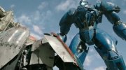 Pacific Rim: Uprising