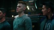Pacific Rim: Uprising