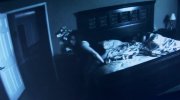 Paranormal Activity