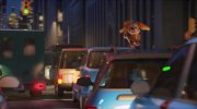 PAW Patrol: The Movie