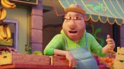 PAW Patrol: The Movie