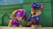 PAW Patrol: The Movie
