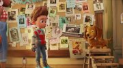 PAW Patrol: The Movie