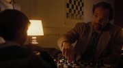 Pawn Sacrifice