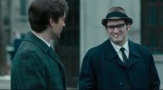 Pawn Sacrifice