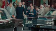 Pawn Sacrifice
