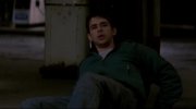 Peaceful Warrior