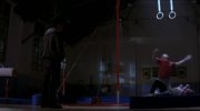 Peaceful Warrior