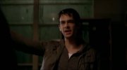 Peaceful Warrior
