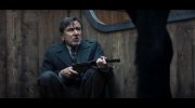 Peaky Blinders: The Immortal Man