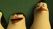 Penguins of Madagascar
