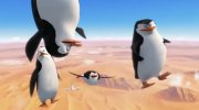 Penguins of Madagascar