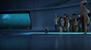 Penguins of Madagascar