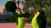 Penguins of Madagascar